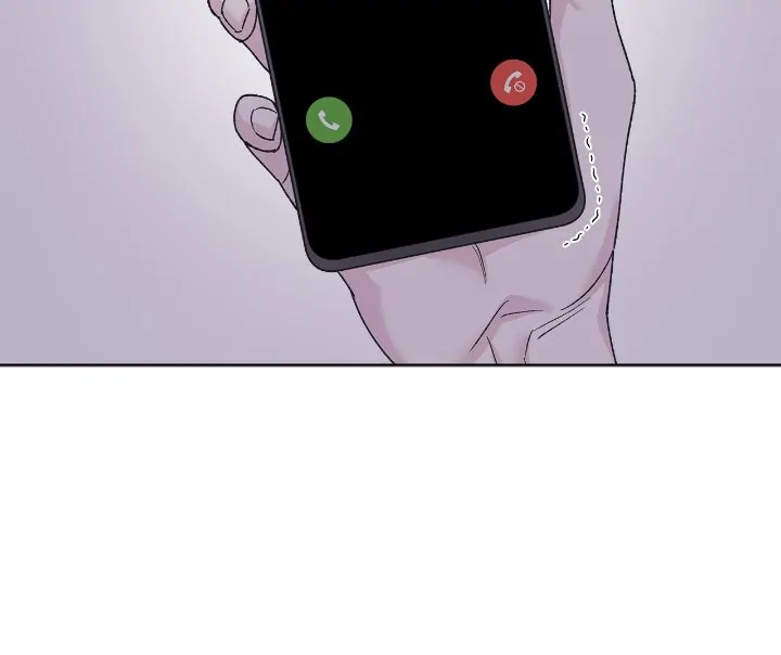 Monochrome Rumor「Official」 - Chapter 85 manhwa