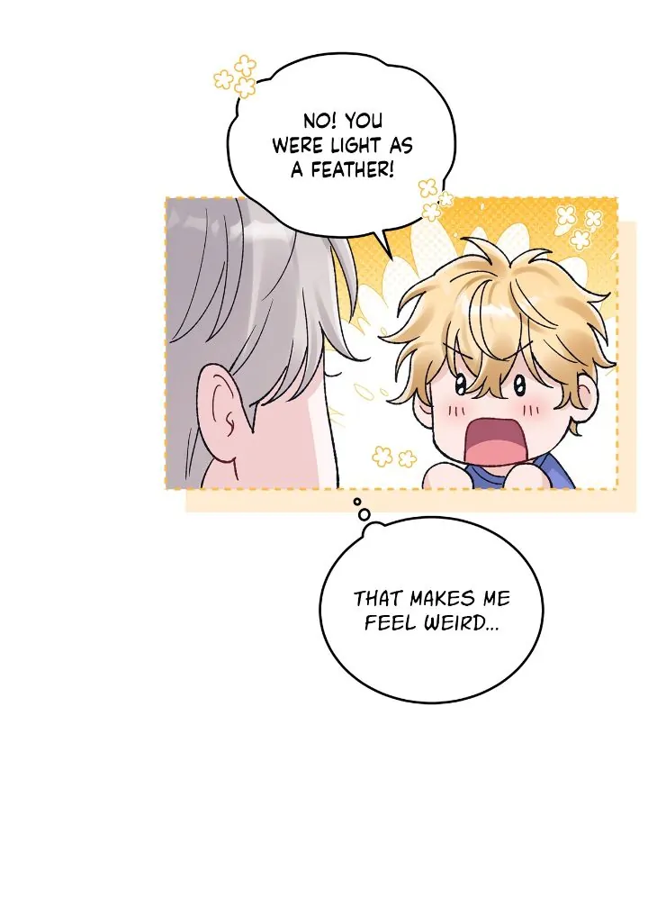 Monochrome Rumor「Official」 - Chapter 85 manhwa
