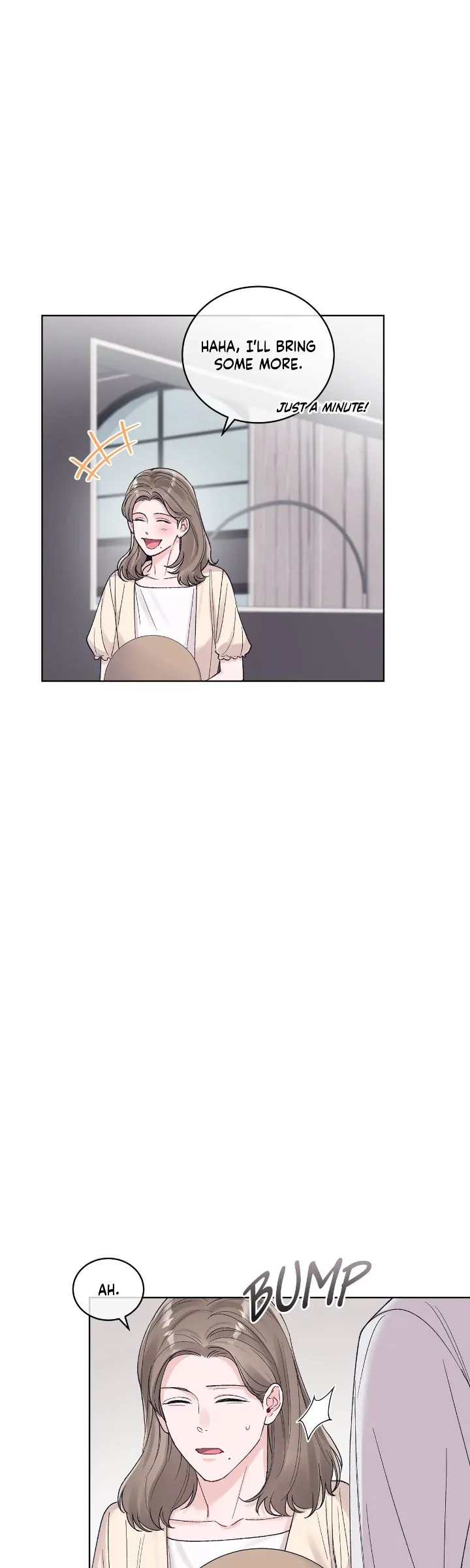 Monochrome Rumor「Official」 - Chapter 87 manhwa