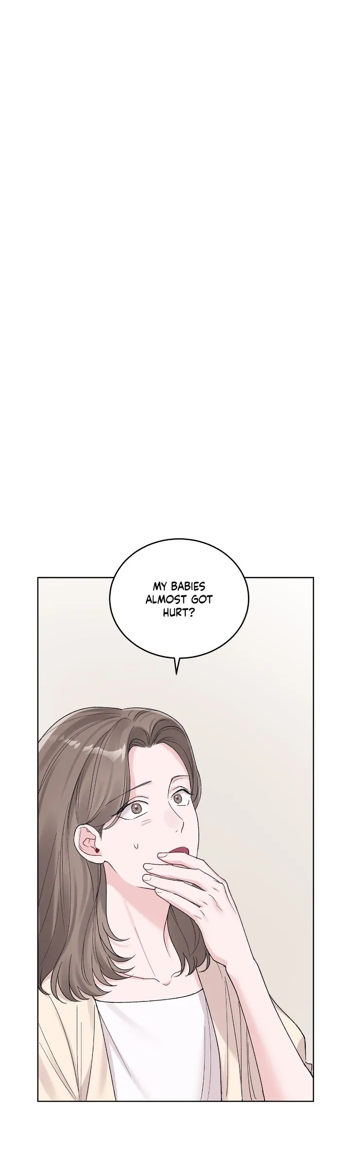 Monochrome Rumor「Official」 - Chapter 87 manhwa