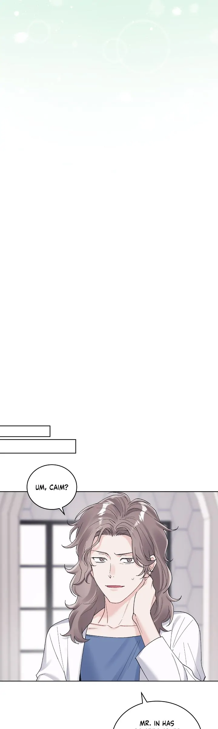 Monochrome Rumor「Official」 - Chapter 87 manhwa