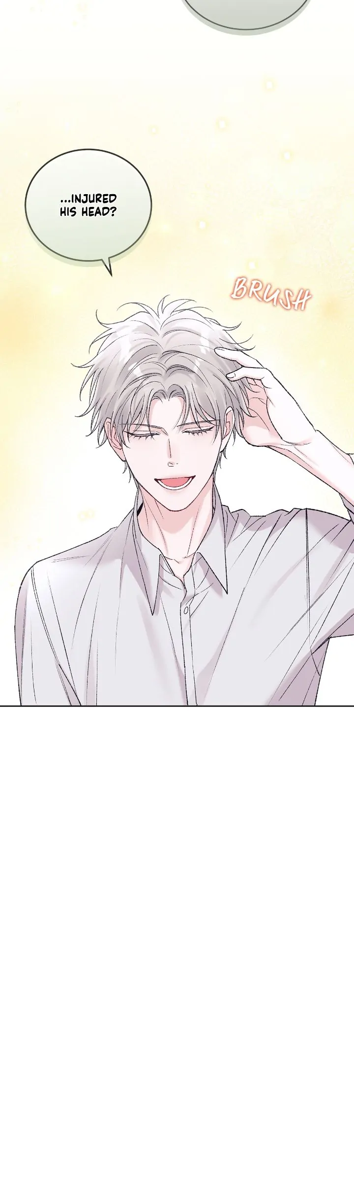 Monochrome Rumor「Official」 - Chapter 88 manhwa