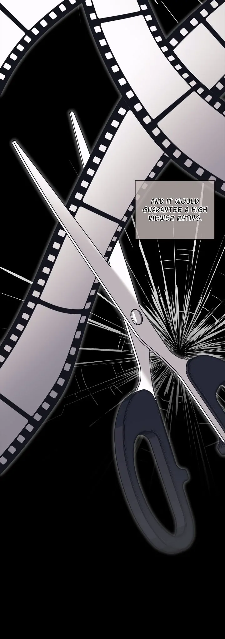 Monochrome Rumor「Official」 - Chapter 88 manhwa