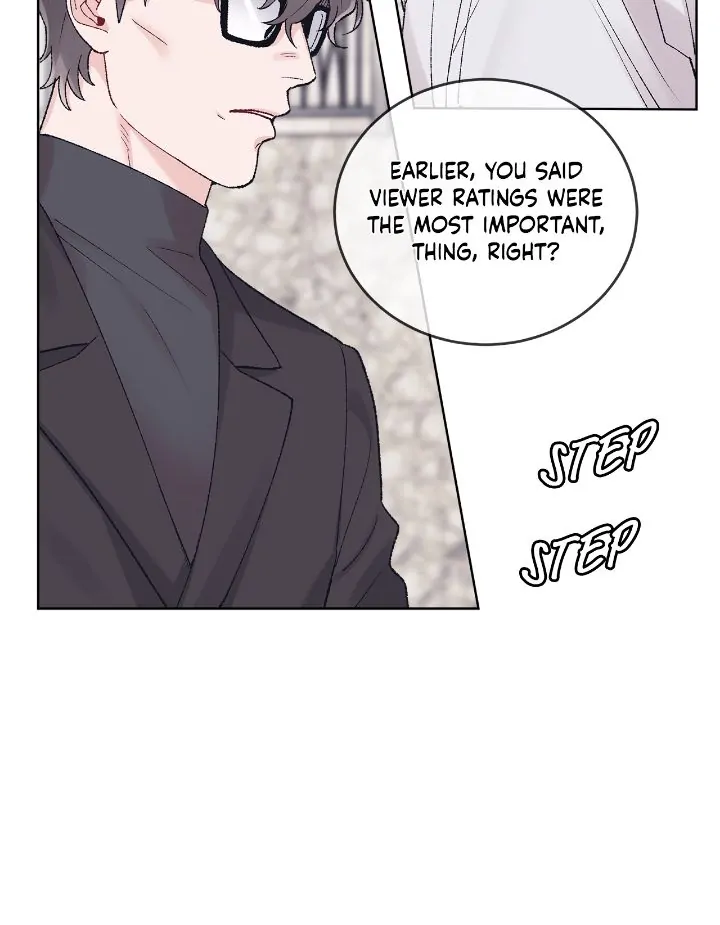 Monochrome Rumor「Official」 - Chapter 88 manhwa