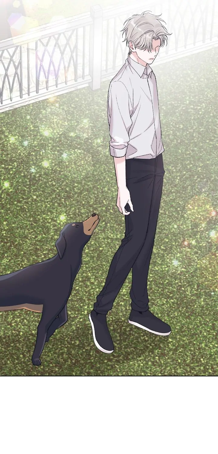 Monochrome Rumor「Official」 - Chapter 89 manhwa