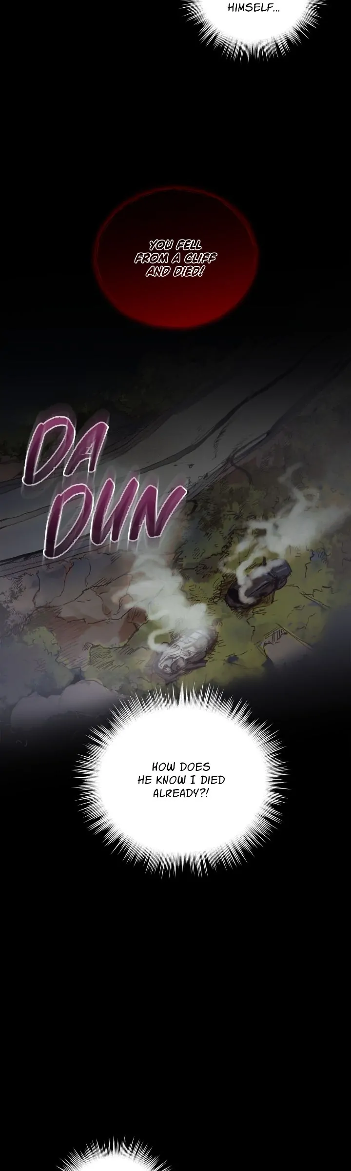 Monochrome Rumor「Official」 - Chapter 90 manhwa