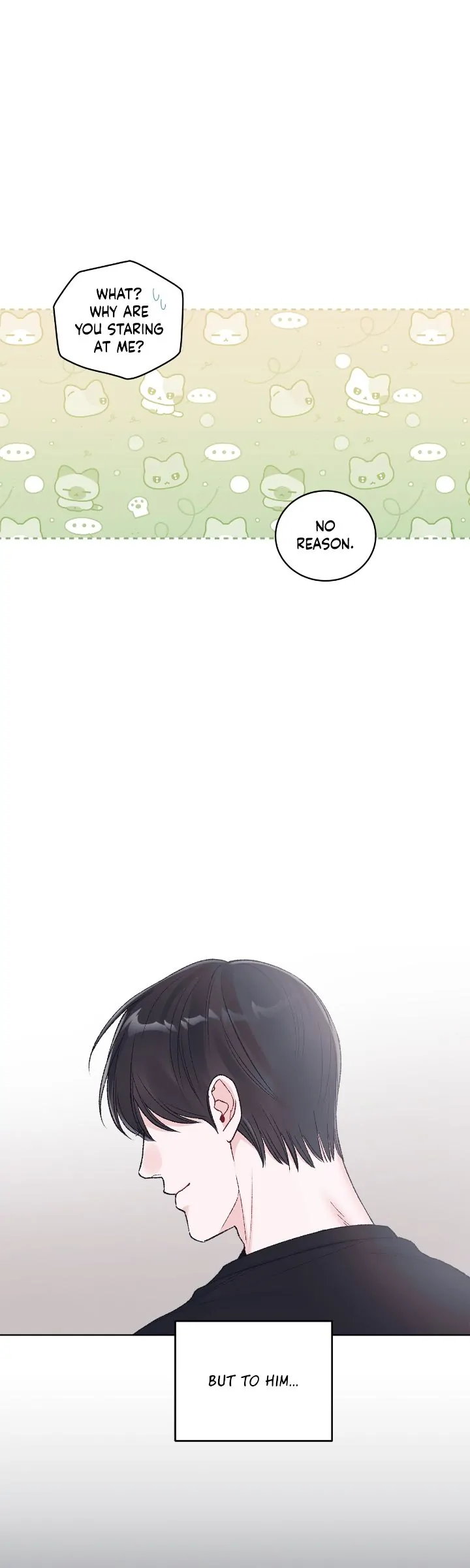 Monochrome Rumor「Official」 - Chapter 90 manhwa