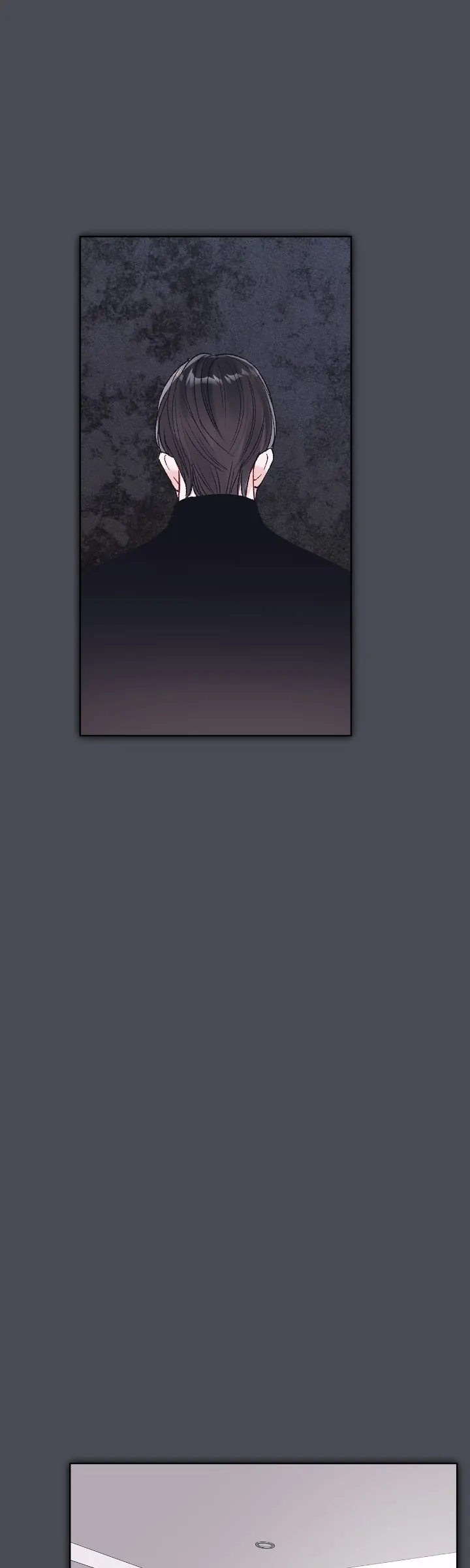 Monochrome Rumor「Official」 - Chapter 90 manhwa