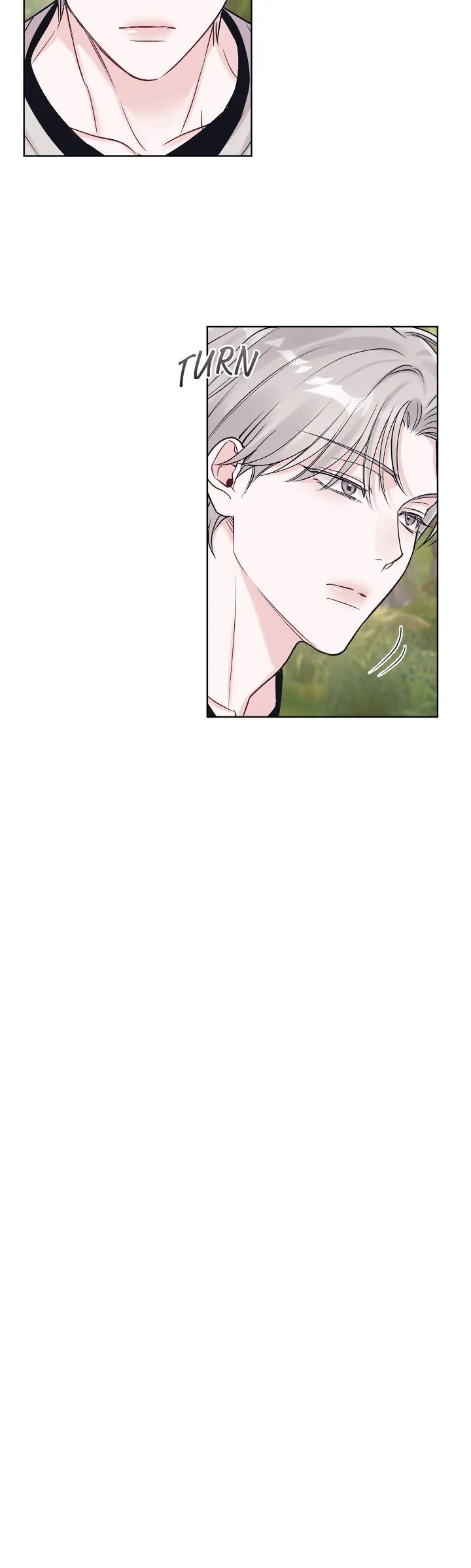 Monochrome Rumor「Official」 - Chapter 91 manhwa
