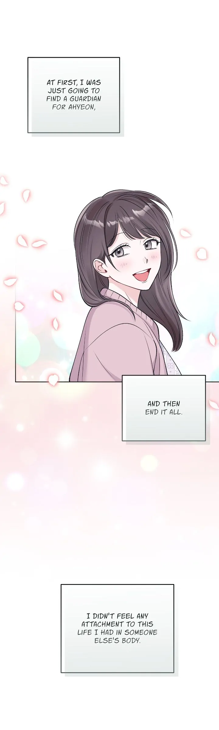 Monochrome Rumor「Official」 - Chapter 91 manhwa