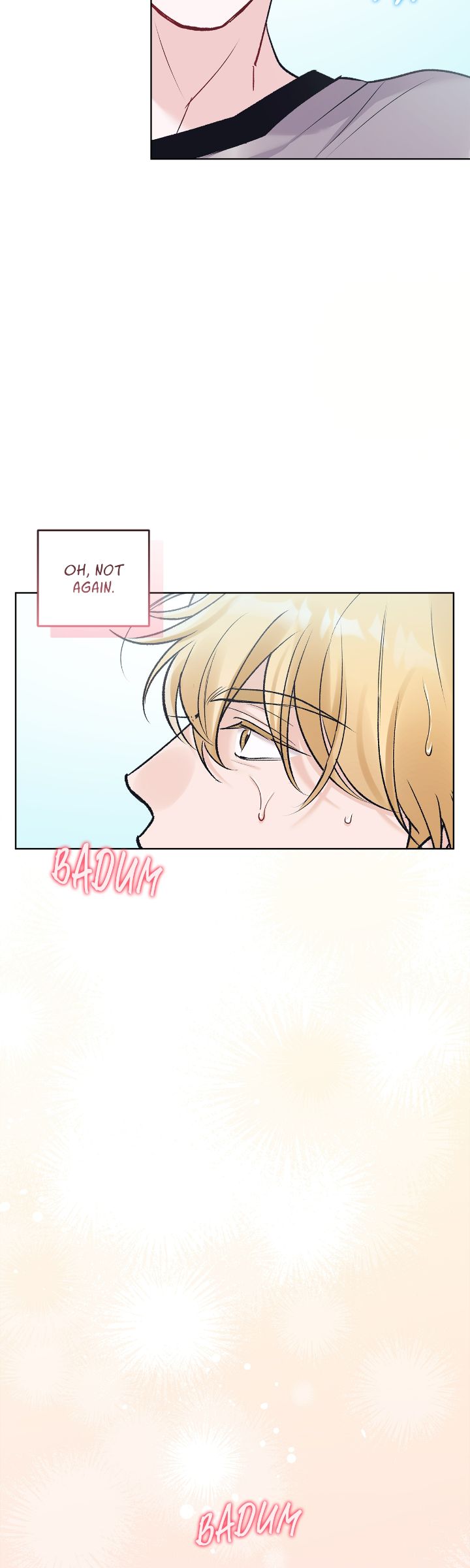 Monochrome Rumor「Official」 - Chapter 92 manhwa