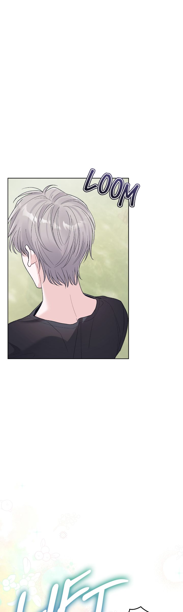 Monochrome Rumor「Official」 - Chapter 93 manhwa