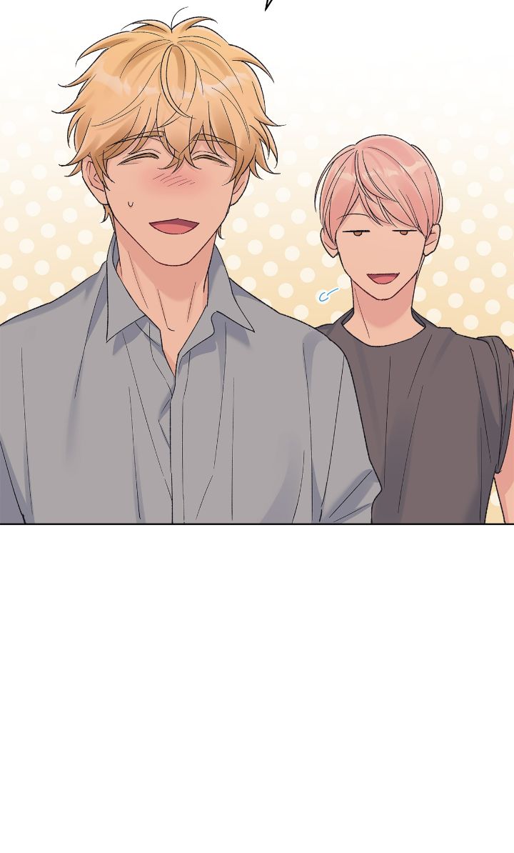 Monochrome Rumor「Official」 - Chapter 93 manhwa