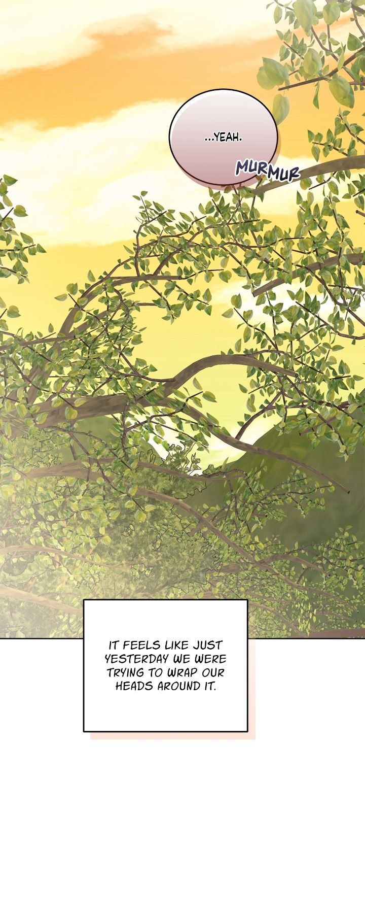 Monochrome Rumor「Official」 - Chapter 93 manhwa