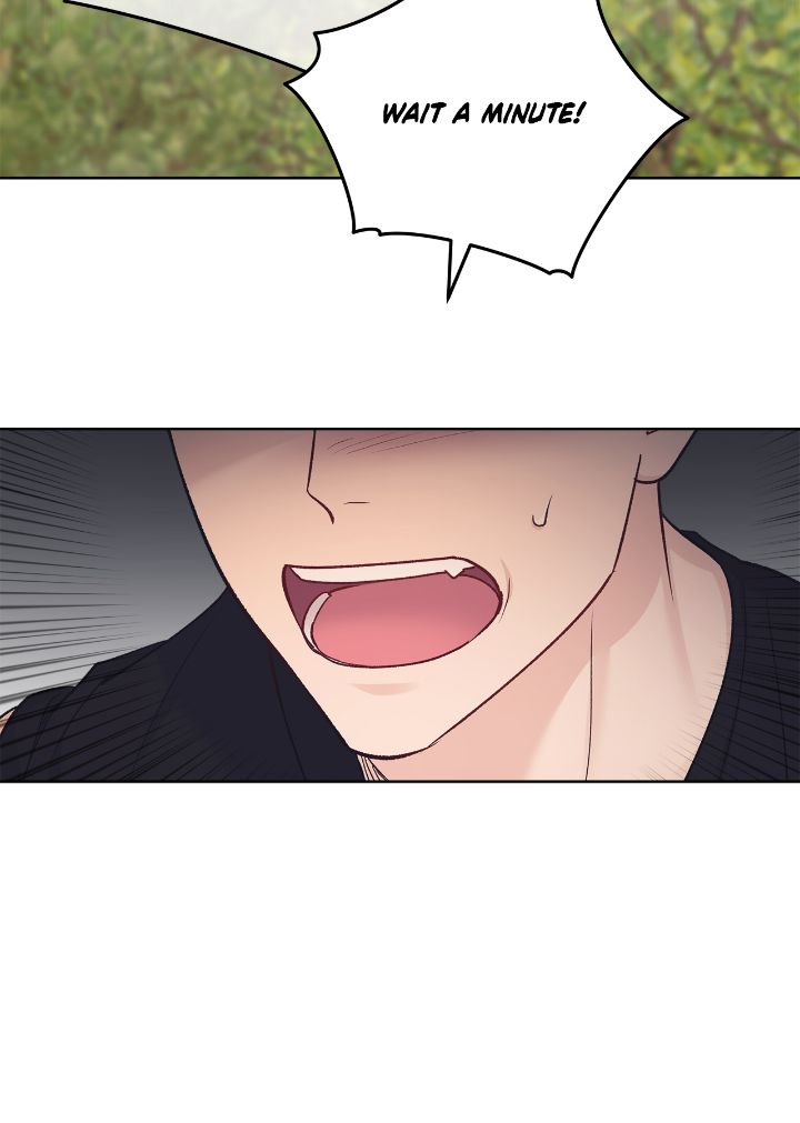 Monochrome Rumor「Official」 - Chapter 94 manhwa