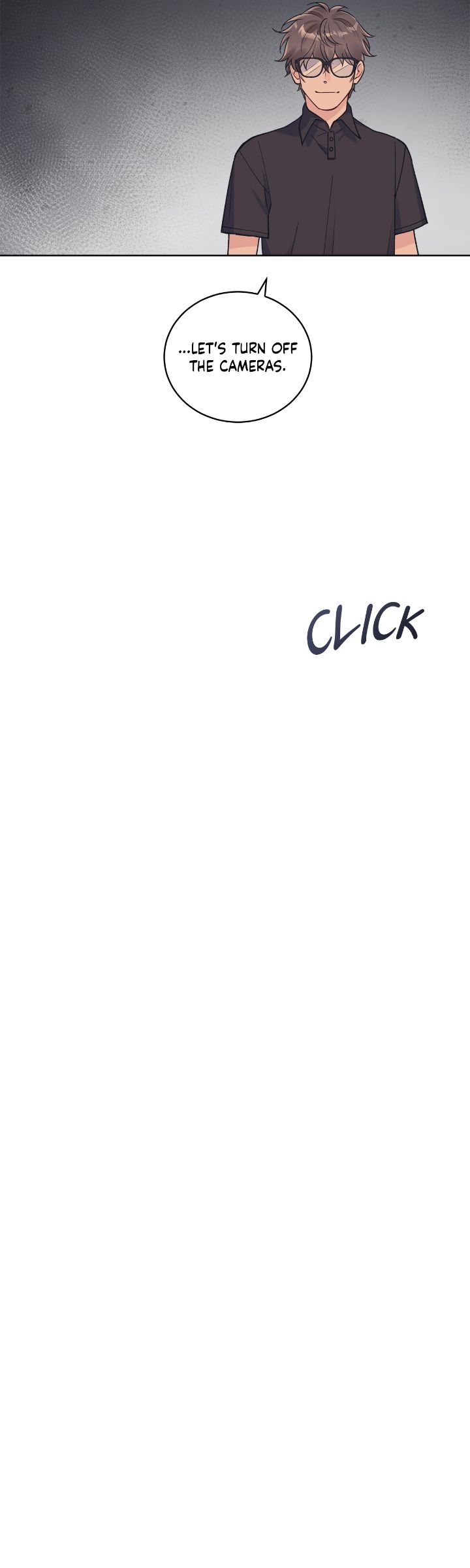 Monochrome Rumor「Official」 - Chapter 94 manhwa