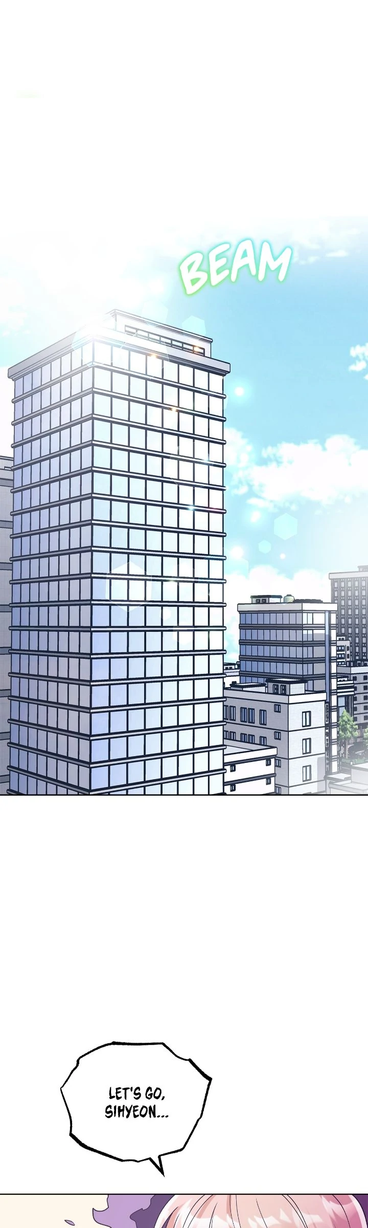 Monochrome Rumor「Official」 - Chapter 96 manhwa