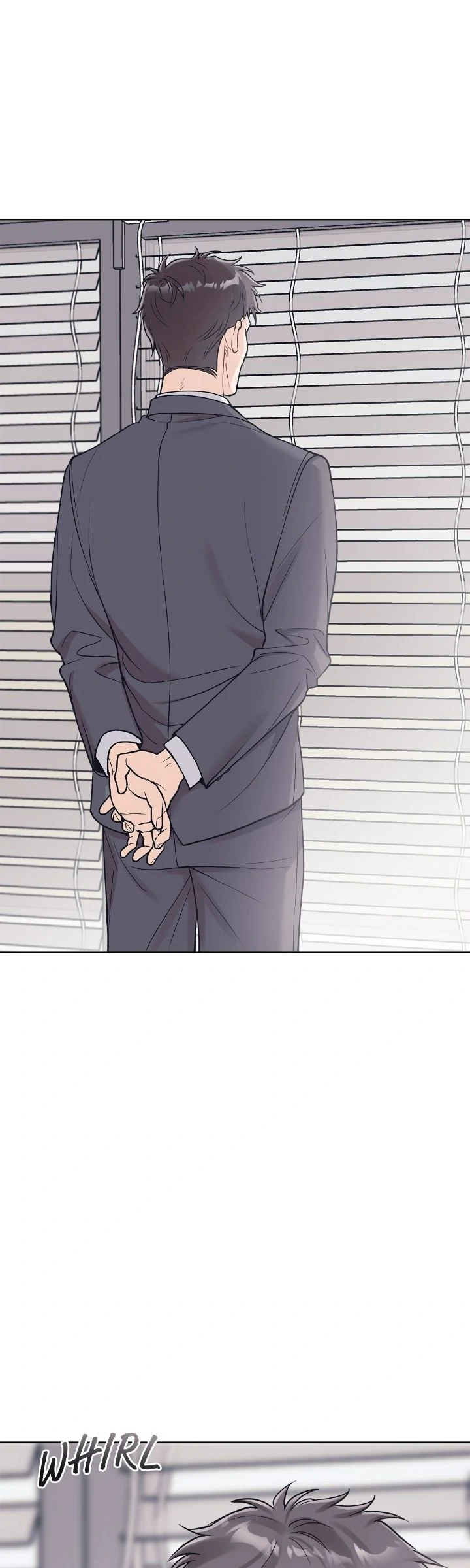 Monochrome Rumor「Official」 - Chapter 96 manhwa