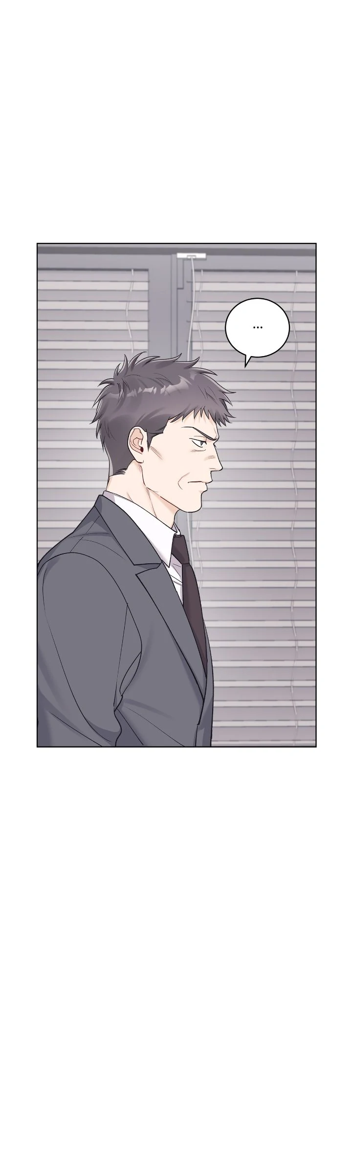 Monochrome Rumor「Official」 - Chapter 97 manhwa