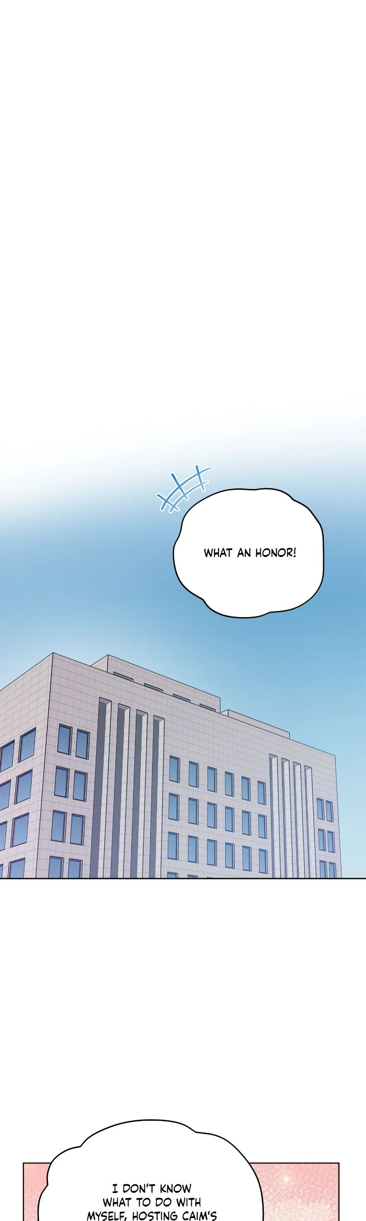 Monochrome Rumor「Official」 - Chapter 98 manhwa