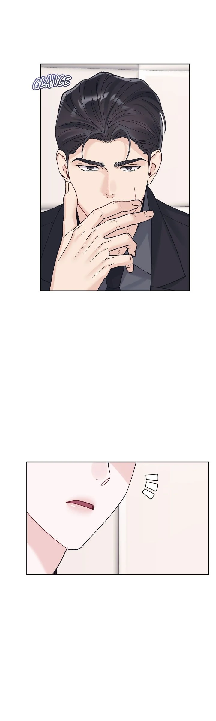 Monochrome Rumor「Official」 - Chapter 99 manhwa