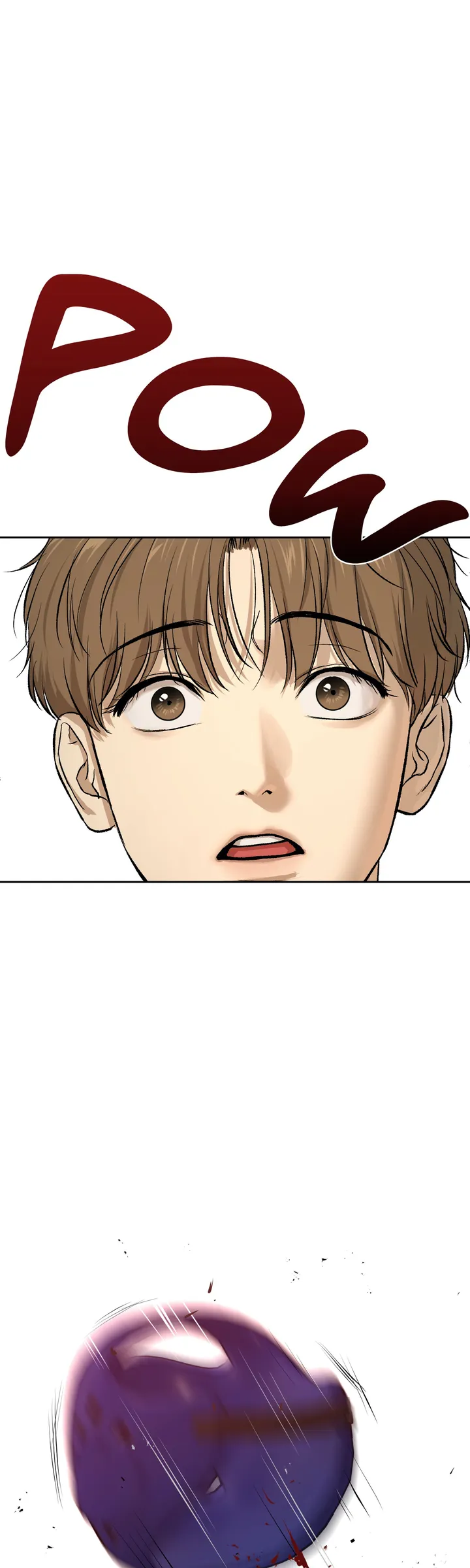 Jinx (Official) - Chapter 1 manhwa