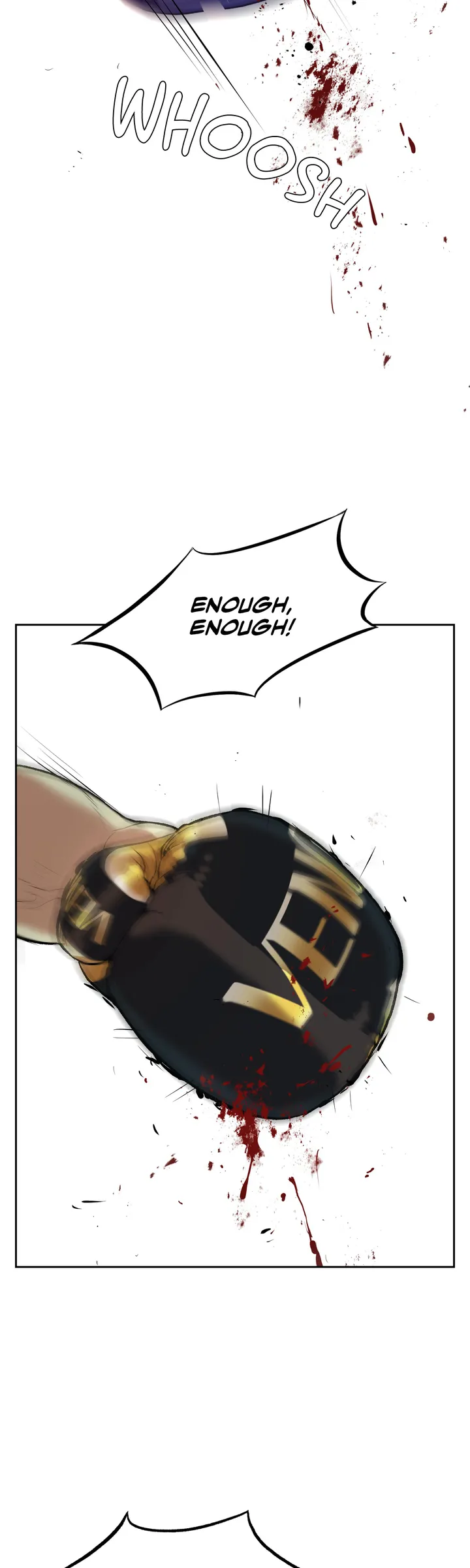 Jinx (Official) - Chapter 1 manhwa