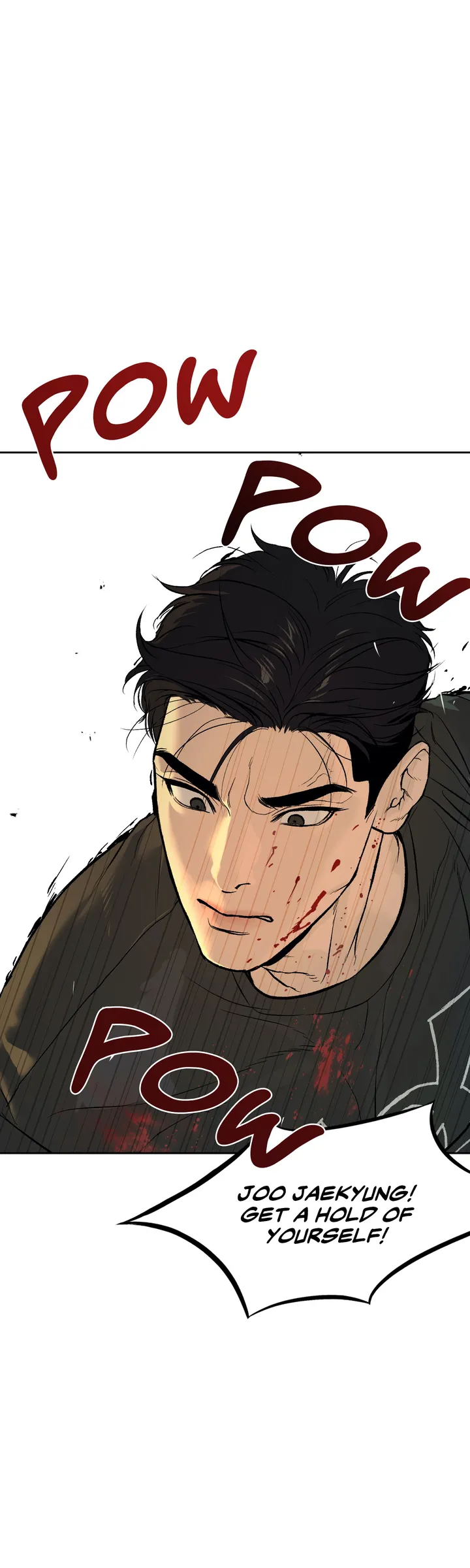 Jinx (Official) - Chapter 1 manhwa