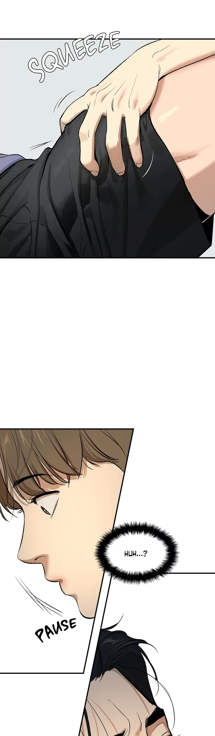 Jinx (Official) - Chapter 1 manhwa