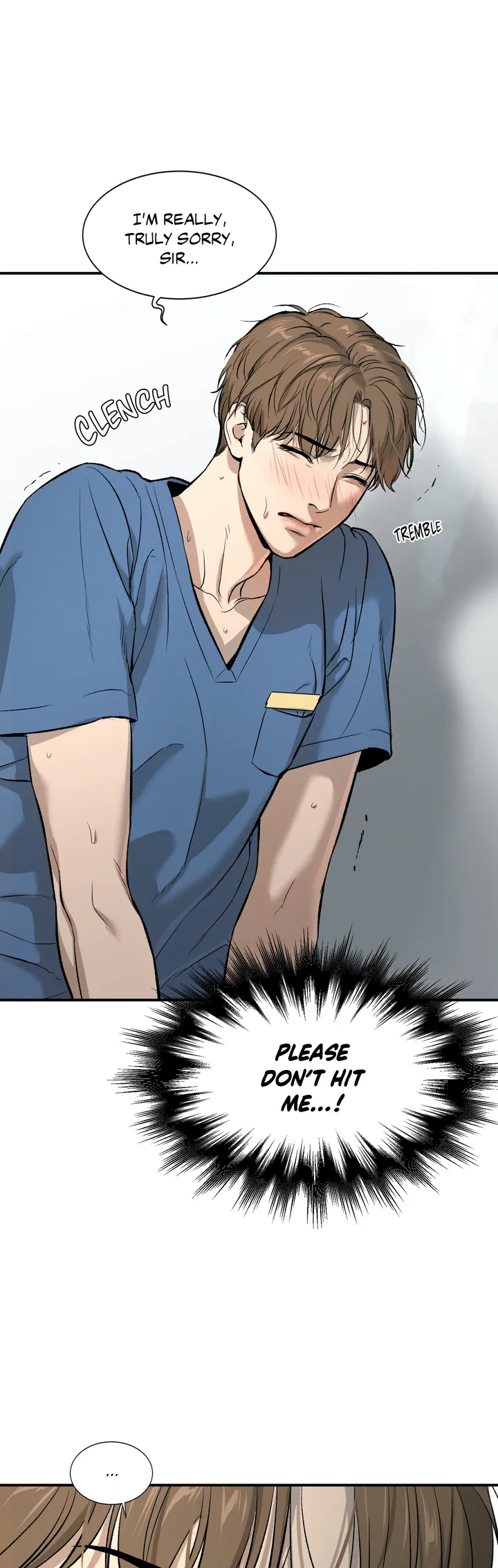 Jinx (Official) - Chapter 1 manhwa