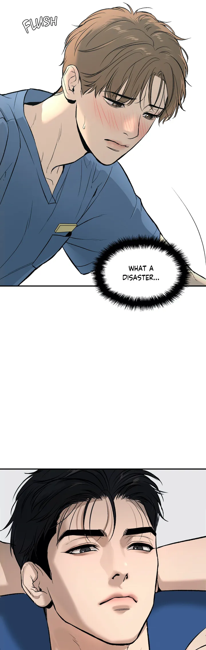 Jinx (Official) - Chapter 1 manhwa