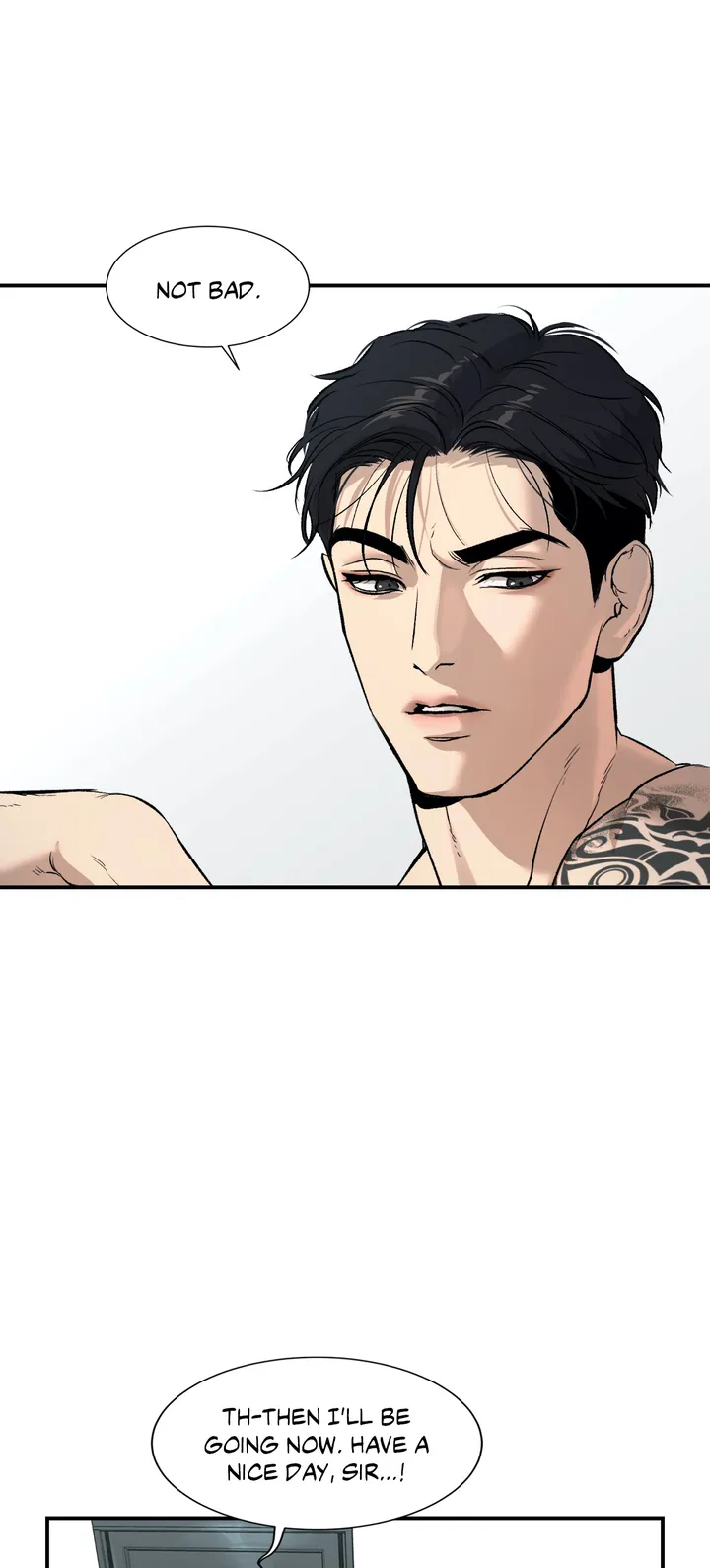 Jinx (Official) - Chapter 1 manhwa
