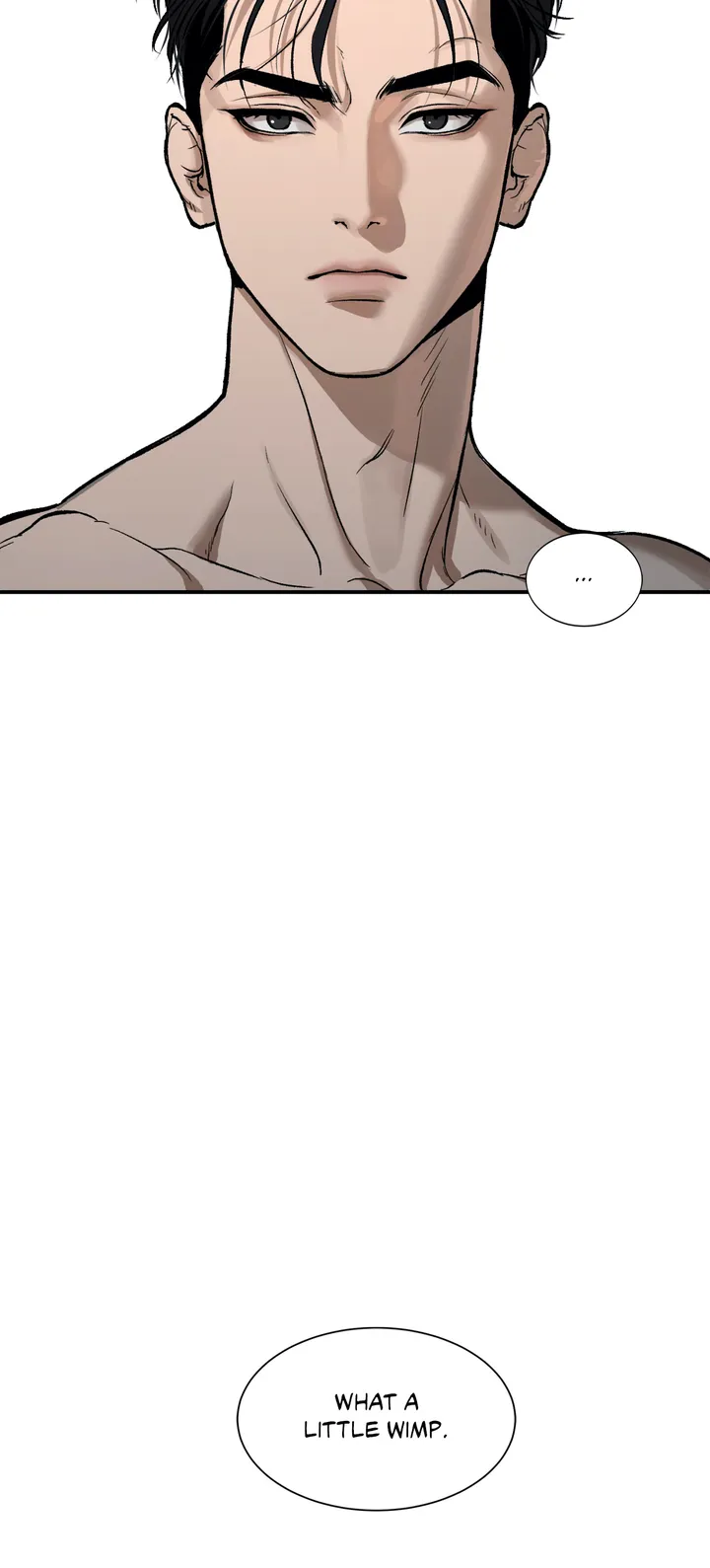 Jinx (Official) - Chapter 1 manhwa