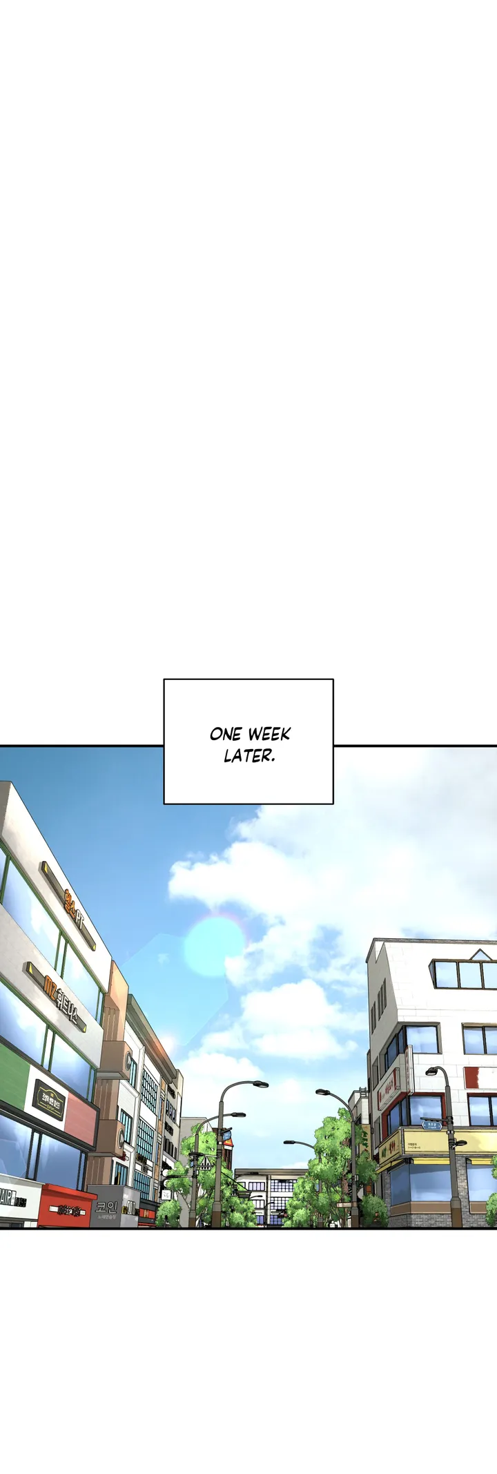 Jinx (Official) - Chapter 1 manhwa