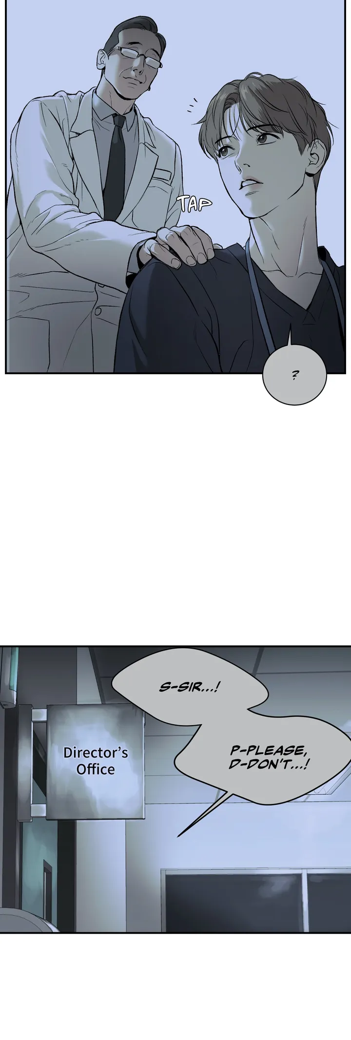 Jinx (Official) - Chapter 1 manhwa