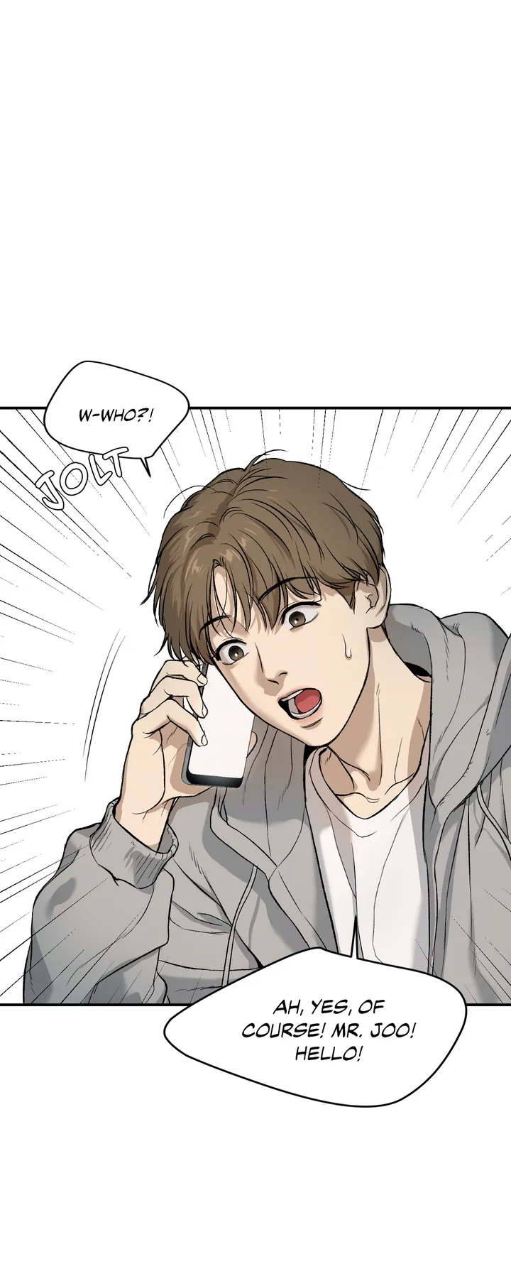 Jinx (Official) - Chapter 1 manhwa
