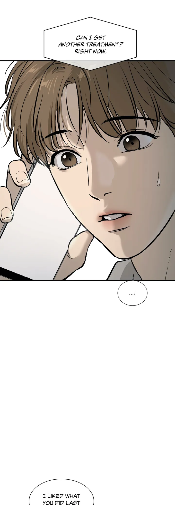 Jinx (Official) - Chapter 1 manhwa