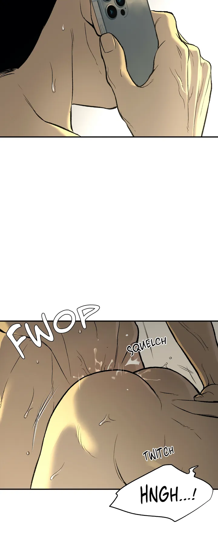 Jinx (Official) - Chapter 1 manhwa