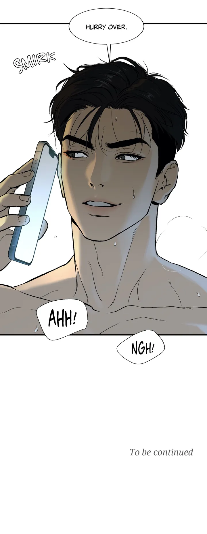 Jinx (Official) - Chapter 1 manhwa