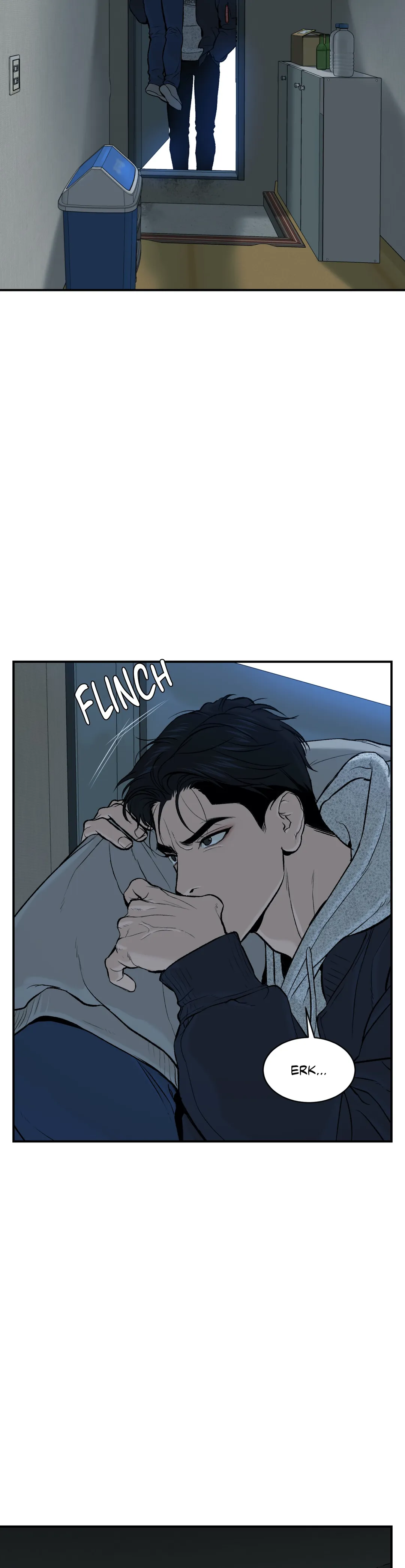 Jinx (Official) - Chapter 10 manhwa
