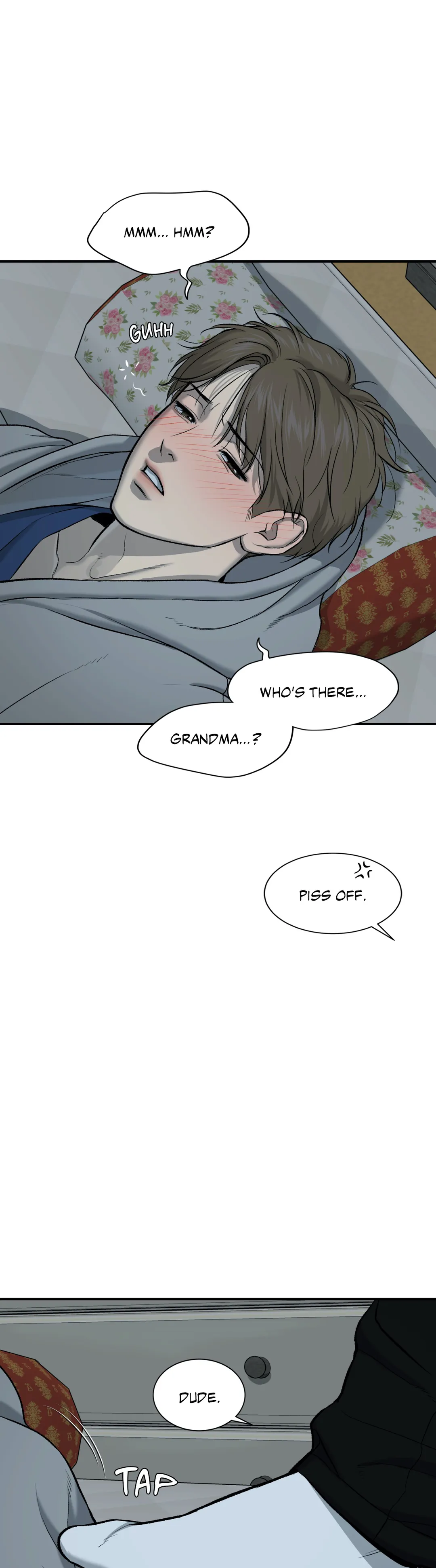 Jinx (Official) - Chapter 10 manhwa