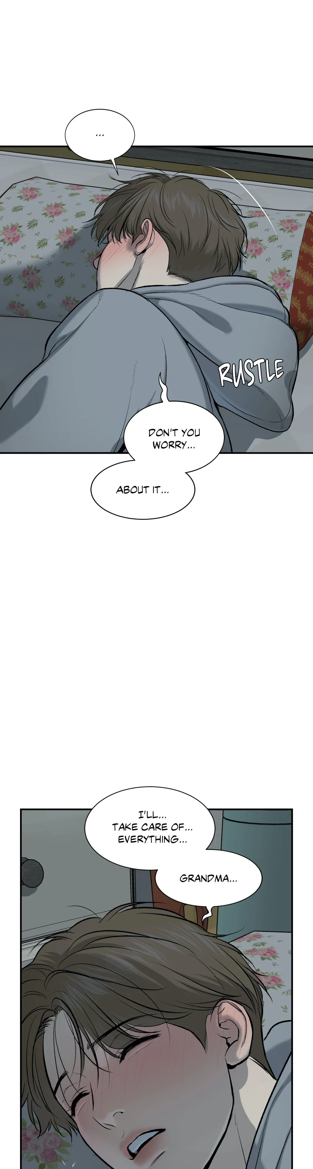 Jinx (Official) - Chapter 10 manhwa