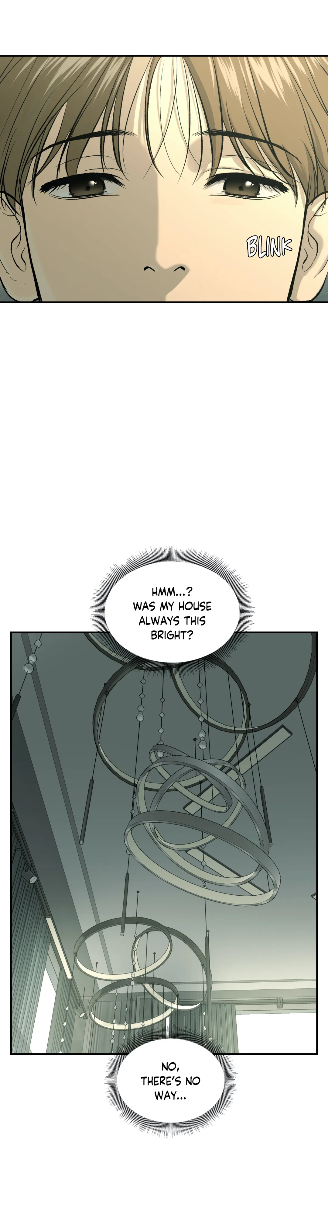 Jinx (Official) - Chapter 10 manhwa