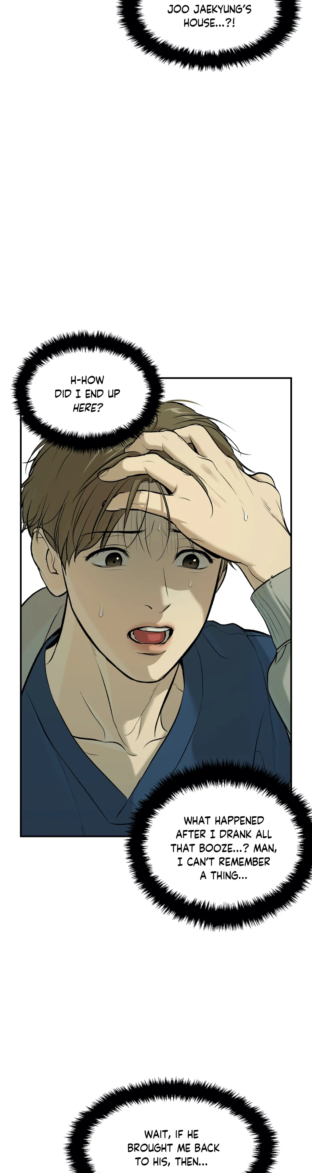 Jinx (Official) - Chapter 10 manhwa