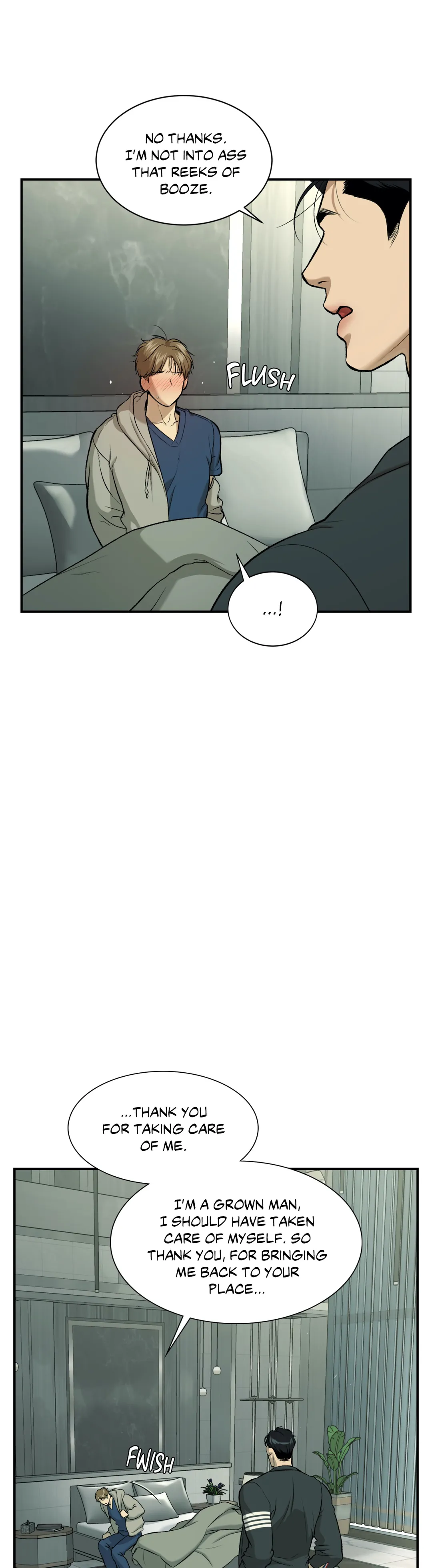 Jinx (Official) - Chapter 10 manhwa