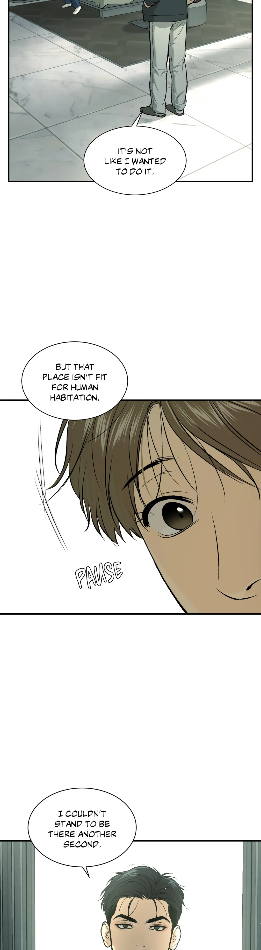 Jinx (Official) - Chapter 10 manhwa