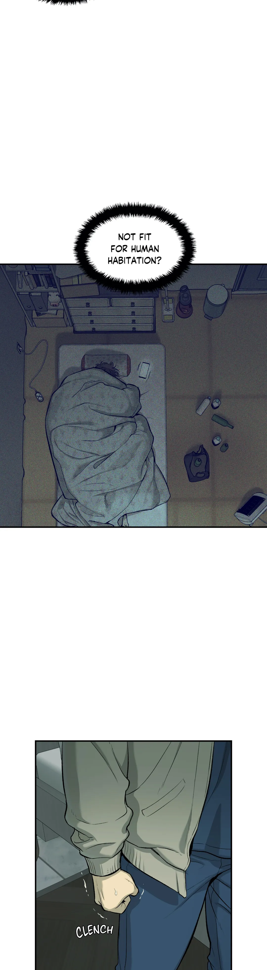 Jinx (Official) - Chapter 10 manhwa