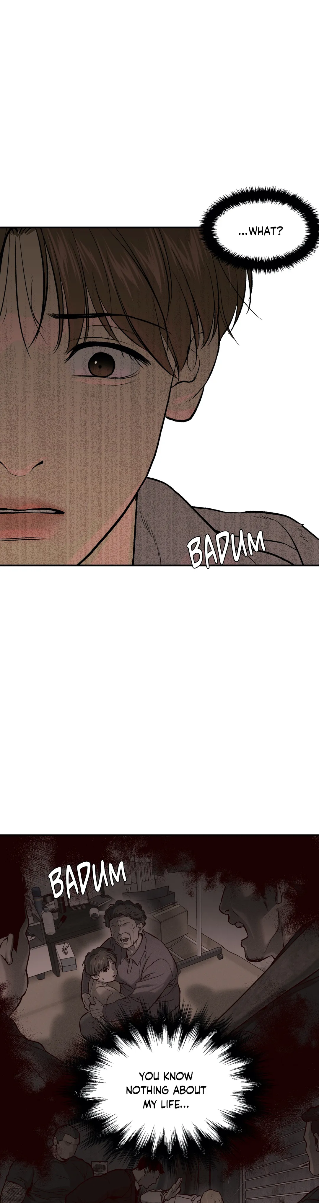 Jinx (Official) - Chapter 10 manhwa