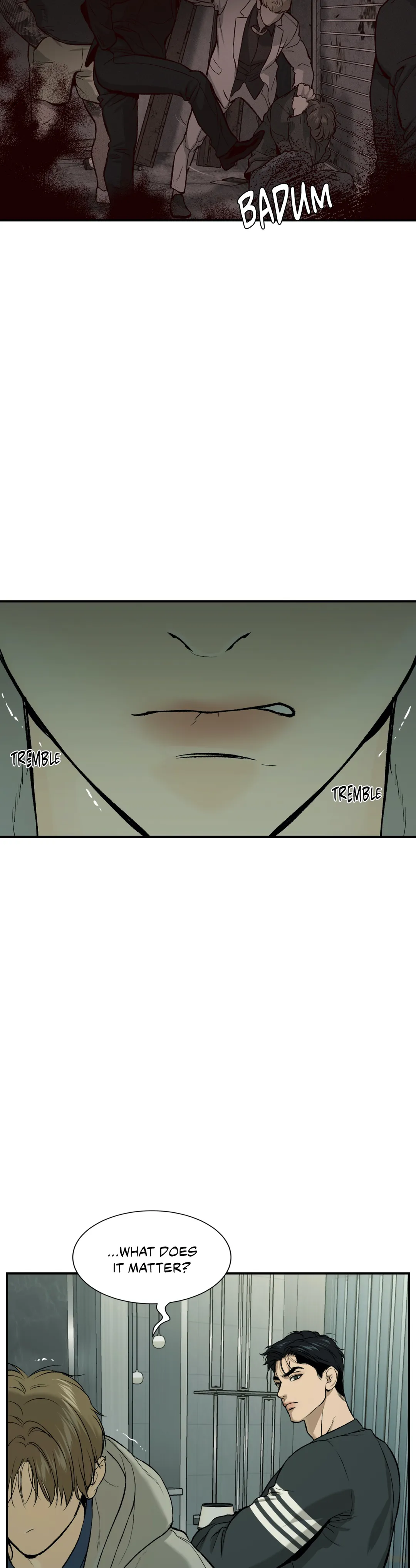 Jinx (Official) - Chapter 10 manhwa