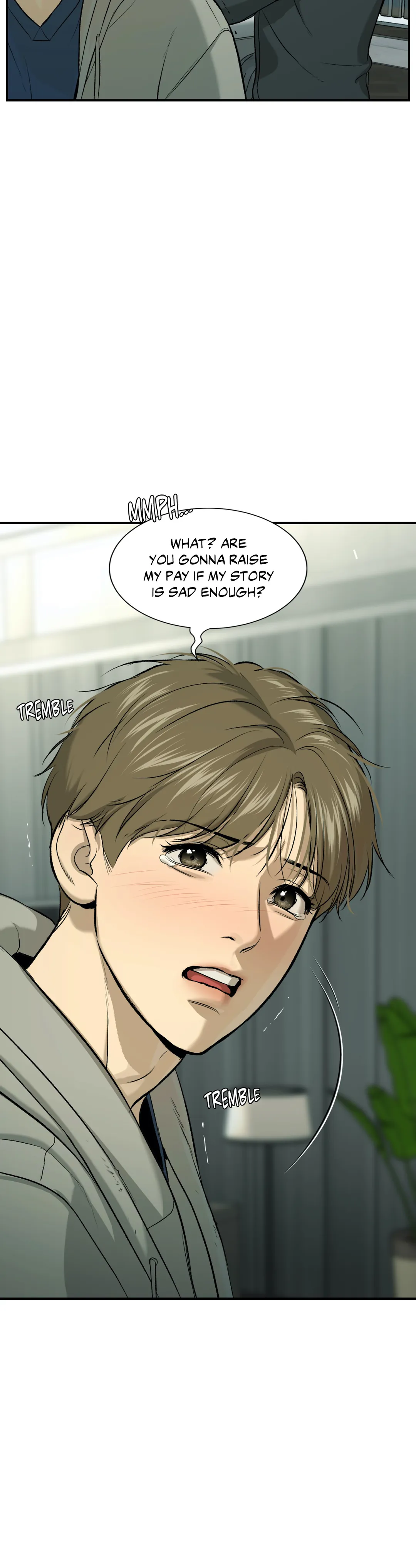 Jinx (Official) - Chapter 10 manhwa